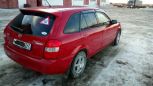  Mazda Familia 2000 , 223000 , 