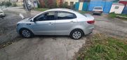  Kia Rio 2016 , 550000 , 