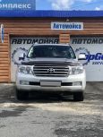 SUV   Toyota Land Cruiser 2011 , 1950000 , 