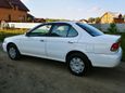  Nissan Sunny 2003 , 279000 , 