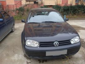  Volkswagen Golf 2001 , 330000 , 