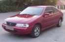  Nissan Lucino 1994 , 120000 , 