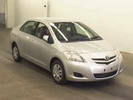  Toyota Belta 2009 , 295000 , 