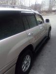 SUV   Toyota Land Cruiser 1998 , 1250000 , 