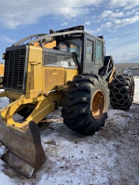   Caterpillar 525C 2010 , 11000000 , 