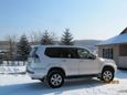 SUV   Toyota Land Cruiser Prado 2004 , 970000 ,  