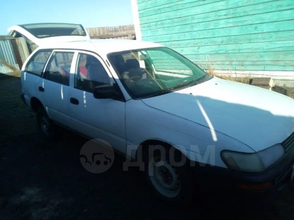  Toyota Corolla 1998 , 100000 , 