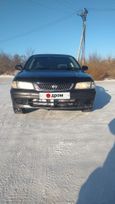  Nissan Sunny 1999 , 195000 , 