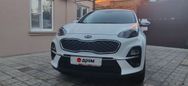 SUV   Kia Sportage 2019 , 1750000 , 