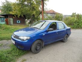  Fiat Albea 2011 , 350000 , 