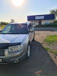 SUV   Subaru Forester 2007 , 620000 , 