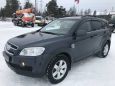 SUV   Chevrolet Captiva 2008 , 519000 , 