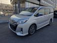    Toyota Noah 2015 , 1808000 , 