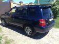 SUV   Toyota Highlander 2002 , 656000 , 