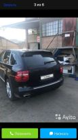 SUV   Porsche Cayenne 2008 , 780000 , --