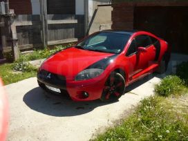  Mitsubishi Eclipse 2005 , 595000 , 