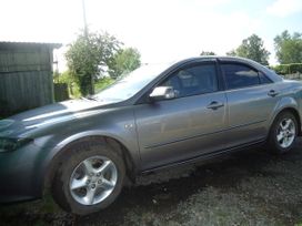  Mazda Mazda6 2005 , 460000 , 