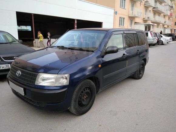  Toyota Probox 2002 , 225000 , 