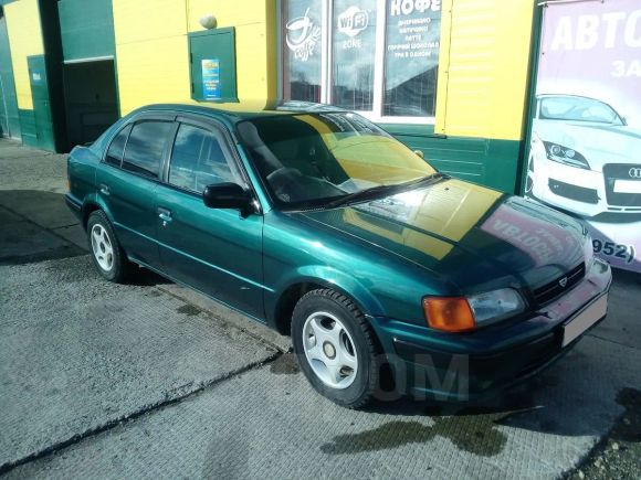  Toyota Tercel 1996 , 145000 , 