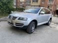 SUV   Volkswagen Touareg 2006 , 620000 , 