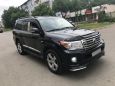 SUV   Toyota Land Cruiser 2008 , 1850000 , 