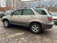 SUV   Lexus RX300 2000 , 410000 , 