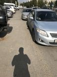  Toyota Corolla 2007 , 440000 , 