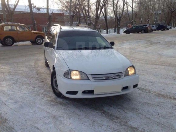  Toyota Caldina 2001 , 295000 , 