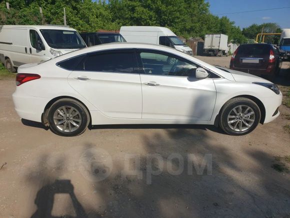  Hyundai i40 2017 , 1199990 , 