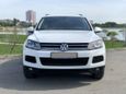 SUV   Volkswagen Touareg 2012 , 1199000 , 