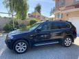 SUV   BMW X5 2007 , 650000 , 