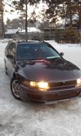  Mitsubishi Legnum 1997 , 270000 , 