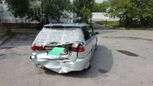  Subaru Legacy 2002 , 240000 , 