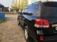 SUV   Toyota Land Cruiser 2010 , 2200000 , 