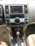 SUV   Infiniti FX45 2007 , 350000 , 