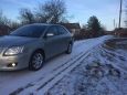  Toyota Avensis 2007 , 485000 , 