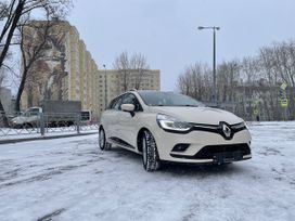  Renault Clio 2017 , 1130000 , 