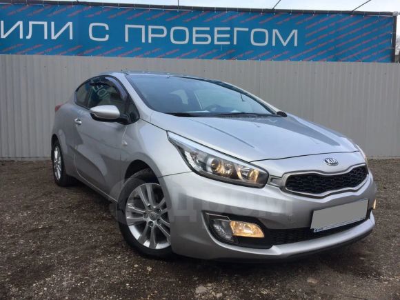  Kia Ceed 2013 , 670000 , 