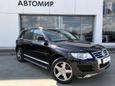 SUV   Volkswagen Touareg 2008 , 480000 , 