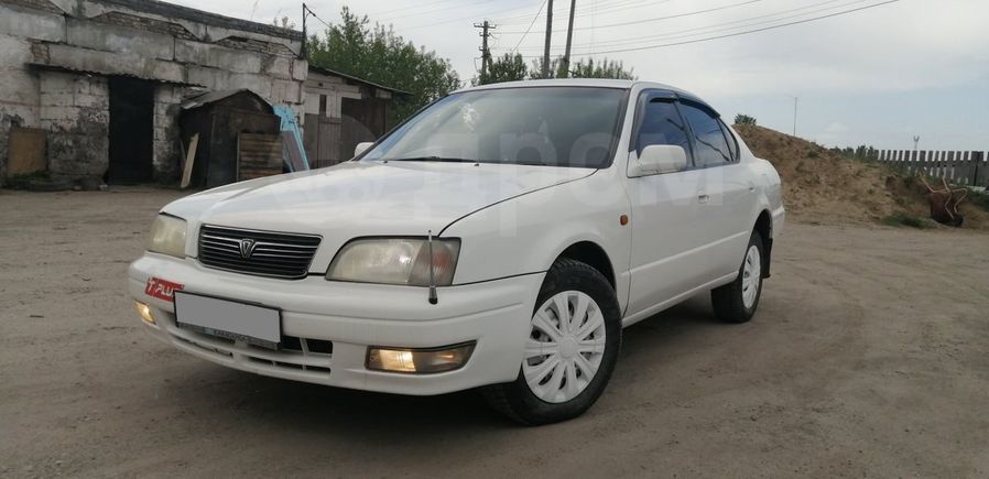  Toyota Vista 1994 , 140000 , 