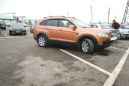 SUV   Chevrolet Captiva 2007 , 630000 , 