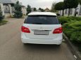  Mercedes-Benz B-Class 2013 , 735000 , 