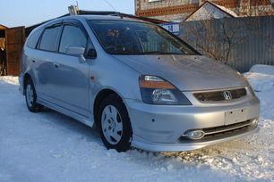  Honda Stream 2005 , 360000 , 