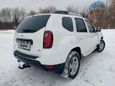 SUV   Renault Duster 2018 , 1250000 , 