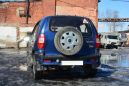 SUV   Chevrolet Niva 2006 , 225000 , 