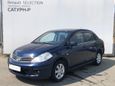  Nissan Tiida 2008 , 340000 , 