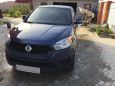 SUV   SsangYong Actyon 2014 , 750000 , 