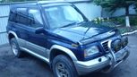 SUV   Suzuki Escudo 1995 , 260000 , 