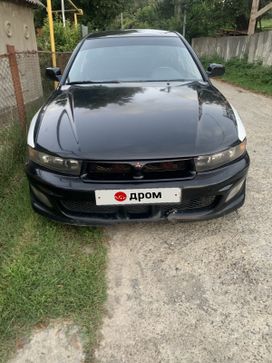  Mitsubishi Galant 1999 , 150000 , 