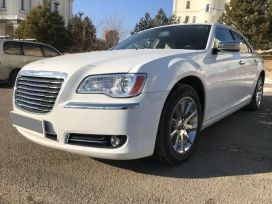  Chrysler 300C 2011 , 1300000 , 